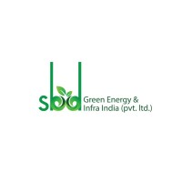 SBD Green Energy and Infra India Pvt Ltd logo, SBD Green Energy and Infra India Pvt Ltd contact details