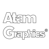 ATAM GRAPHICS PVT. LTD logo, ATAM GRAPHICS PVT. LTD contact details