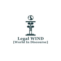 LEGAL WIND (WORLD IN DISCOURSE) logo, LEGAL WIND (WORLD IN DISCOURSE) contact details