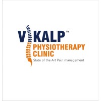 Vikalp Physiotherapy Clinic logo, Vikalp Physiotherapy Clinic contact details