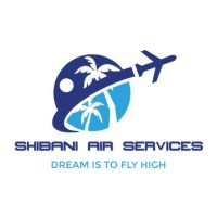 SHIBANI AIR SERVICES LIMITED logo, SHIBANI AIR SERVICES LIMITED contact details