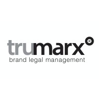 TRUMARX logo, TRUMARX contact details