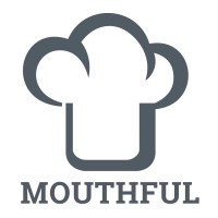 Mouthful logo, Mouthful contact details