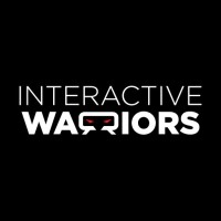 InteractiveWarriors Studio Pvt. Ltd logo, InteractiveWarriors Studio Pvt. Ltd contact details