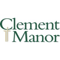 Clement Manor Inc logo, Clement Manor Inc contact details