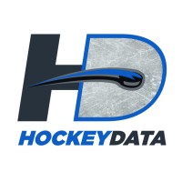 HockeyData Inc logo, HockeyData Inc contact details