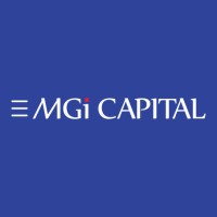 MGI Capital logo, MGI Capital contact details