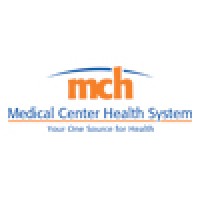 Medical Center Health System logo, Medical Center Health System contact details