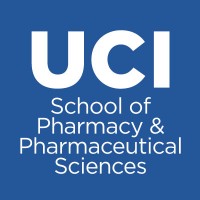 UCI School of Pharmacy & Pharmaceutical Sciences logo, UCI School of Pharmacy & Pharmaceutical Sciences contact details