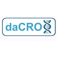 daCRO logo, daCRO contact details