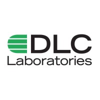 DLC Laboratories logo, DLC Laboratories contact details