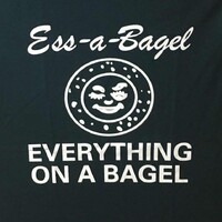 Ess-a-Bagel logo, Ess-a-Bagel contact details