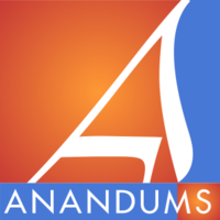 Anandum Informatics (P) Limited | Anandum Group logo, Anandum Informatics (P) Limited | Anandum Group contact details