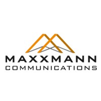 Maxxmann Communications logo, Maxxmann Communications contact details