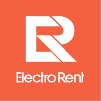 Electro Rent logo, Electro Rent contact details