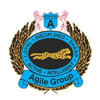 Agile Security Force Pvt Limited logo, Agile Security Force Pvt Limited contact details