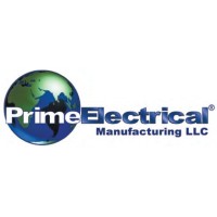 Prime Electrical Manufacturing LLC logo, Prime Electrical Manufacturing LLC contact details