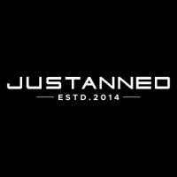 Justanned.in logo, Justanned.in contact details