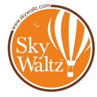 SkyWaltz Balloon Safari logo, SkyWaltz Balloon Safari contact details