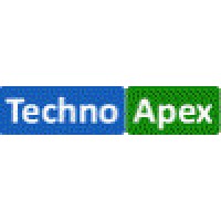 TechnoApex Software Pvt. Ltd logo, TechnoApex Software Pvt. Ltd contact details