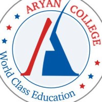 Aryan College, Ajmer logo, Aryan College, Ajmer contact details