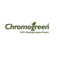 Chromogreen logo, Chromogreen contact details