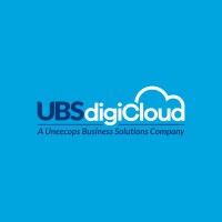 digiCloud Solutions logo, digiCloud Solutions contact details