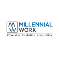 Millennial Worx logo, Millennial Worx contact details