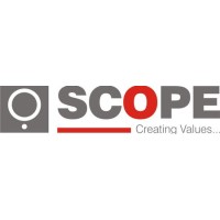 Scope AMRA logistics India Pvt Ltd logo, Scope AMRA logistics India Pvt Ltd contact details