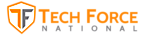 Tech Force National logo, Tech Force National contact details