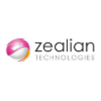 Zealian Technologies logo, Zealian Technologies contact details