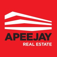 Apeejay Real Estate logo, Apeejay Real Estate contact details