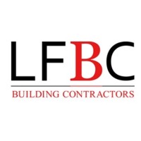 LF Building Contractors logo, LF Building Contractors contact details