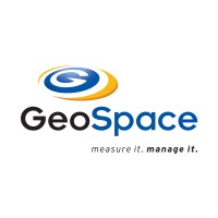 Geospace International logo, Geospace International contact details