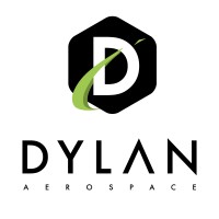 Dylan Aerospace logo, Dylan Aerospace contact details