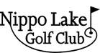 Nippo Lake Golf Club logo, Nippo Lake Golf Club contact details