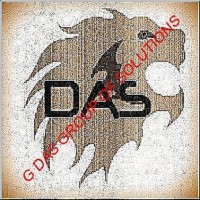 G DAS GROUP OF SOLUTIONS logo, G DAS GROUP OF SOLUTIONS contact details