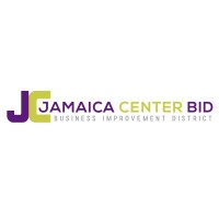 Jamaica Center Business Improvement District logo, Jamaica Center Business Improvement District contact details