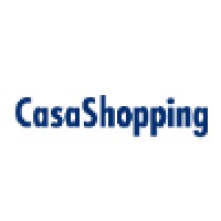 CasaShopping logo, CasaShopping contact details