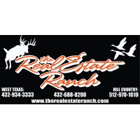 The Real Estate Ranch logo, The Real Estate Ranch contact details