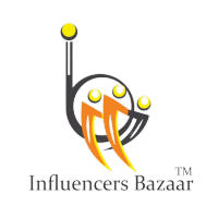 Influencers Bazaar logo, Influencers Bazaar contact details