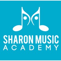 Sharon Music Academy logo, Sharon Music Academy contact details