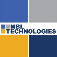 MBL Technologies Inc. logo, MBL Technologies Inc. contact details