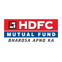 HDFC Mutual Fund logo, HDFC Mutual Fund contact details