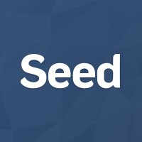 Seed logo, Seed contact details