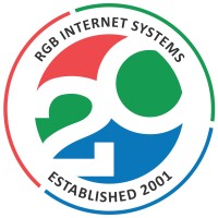 RGB Internet Systems Inc. logo, RGB Internet Systems Inc. contact details