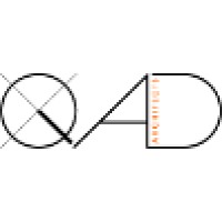 QAD Architects logo, QAD Architects contact details