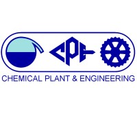 Chemical Plant & Engineering logo, Chemical Plant & Engineering contact details