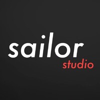 Sailor Studio logo, Sailor Studio contact details