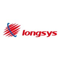 Longsys Electronics logo, Longsys Electronics contact details